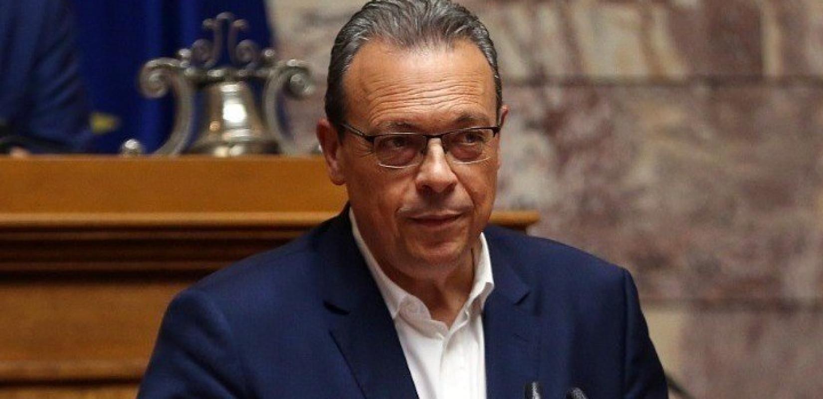 Σ. Φάμελλος: Το νομοσχέδιο για τις διοικήσεις των νοσοκομείων αυτοαναιρείται για την αξιοκρατία