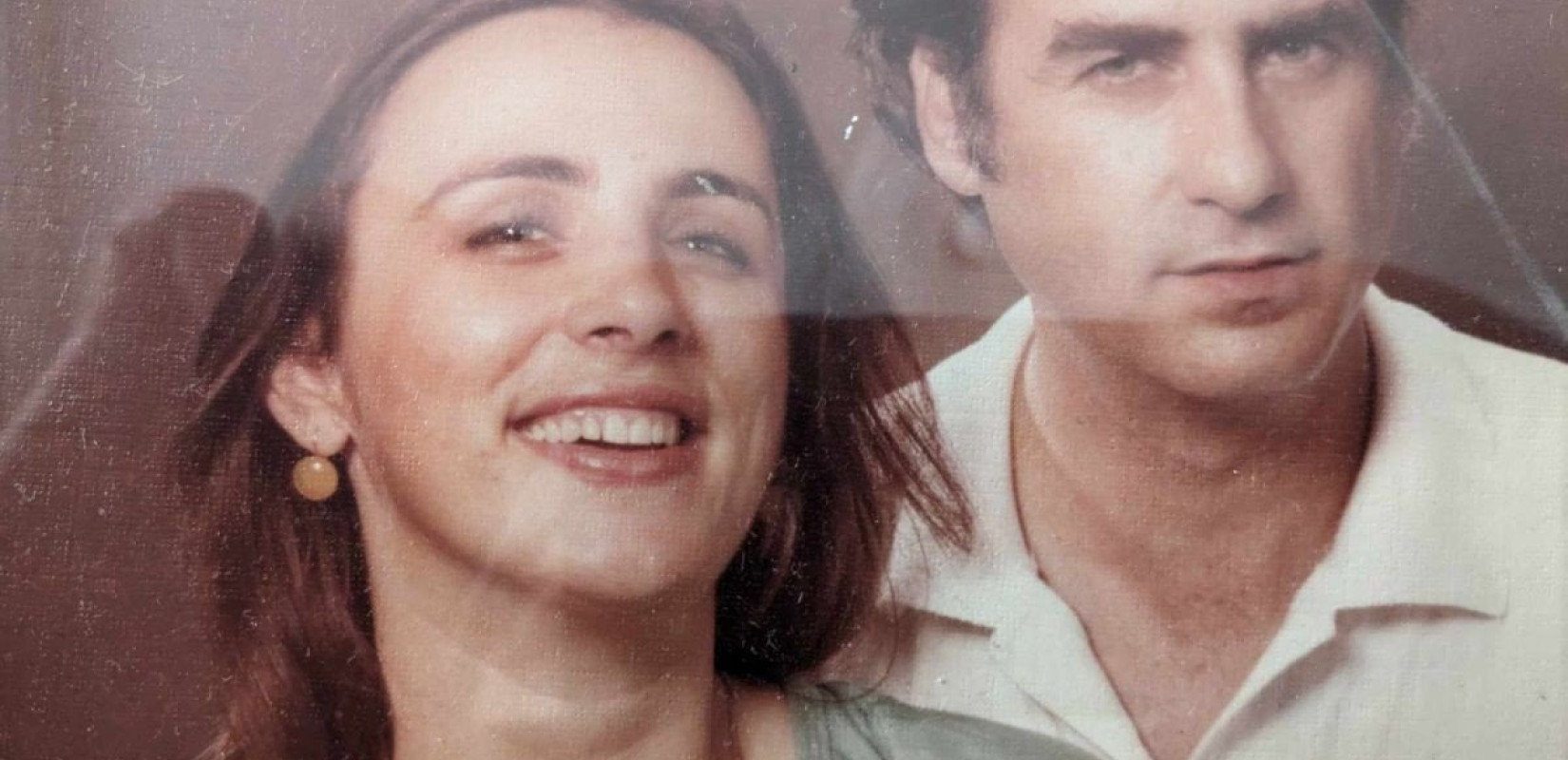 Η Γλ. Καλφακάκου αποχαιρετά τον Κ. Τσούρο 