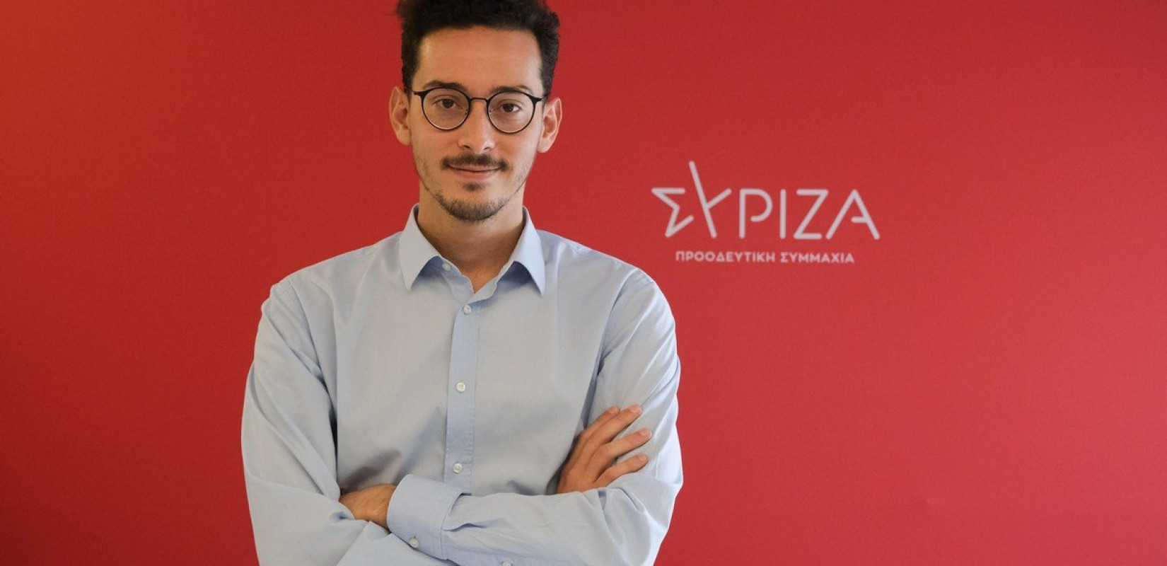 Στ. Καλπάκης: Ο ΣΥΡΙΖΑ στη ΔΕΘ θα παρουσιάσει μια προοδευτική εναλλακτική διέξοδο