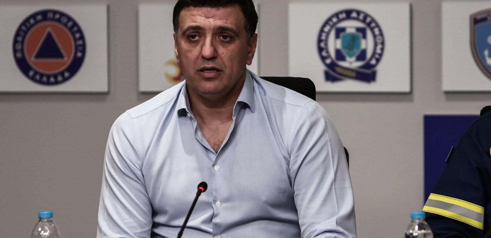 Το νομοσχέδιο για την Πολιτική Προστασία και οι 6 άξονές του
