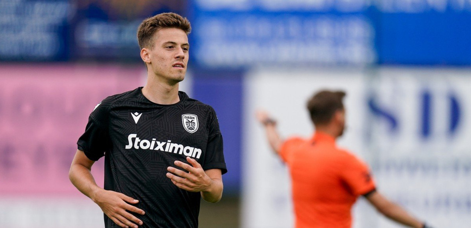 ΠΑΟΚ: Η Στουτγκάρδη επιμένει για Κωνσταντέλια