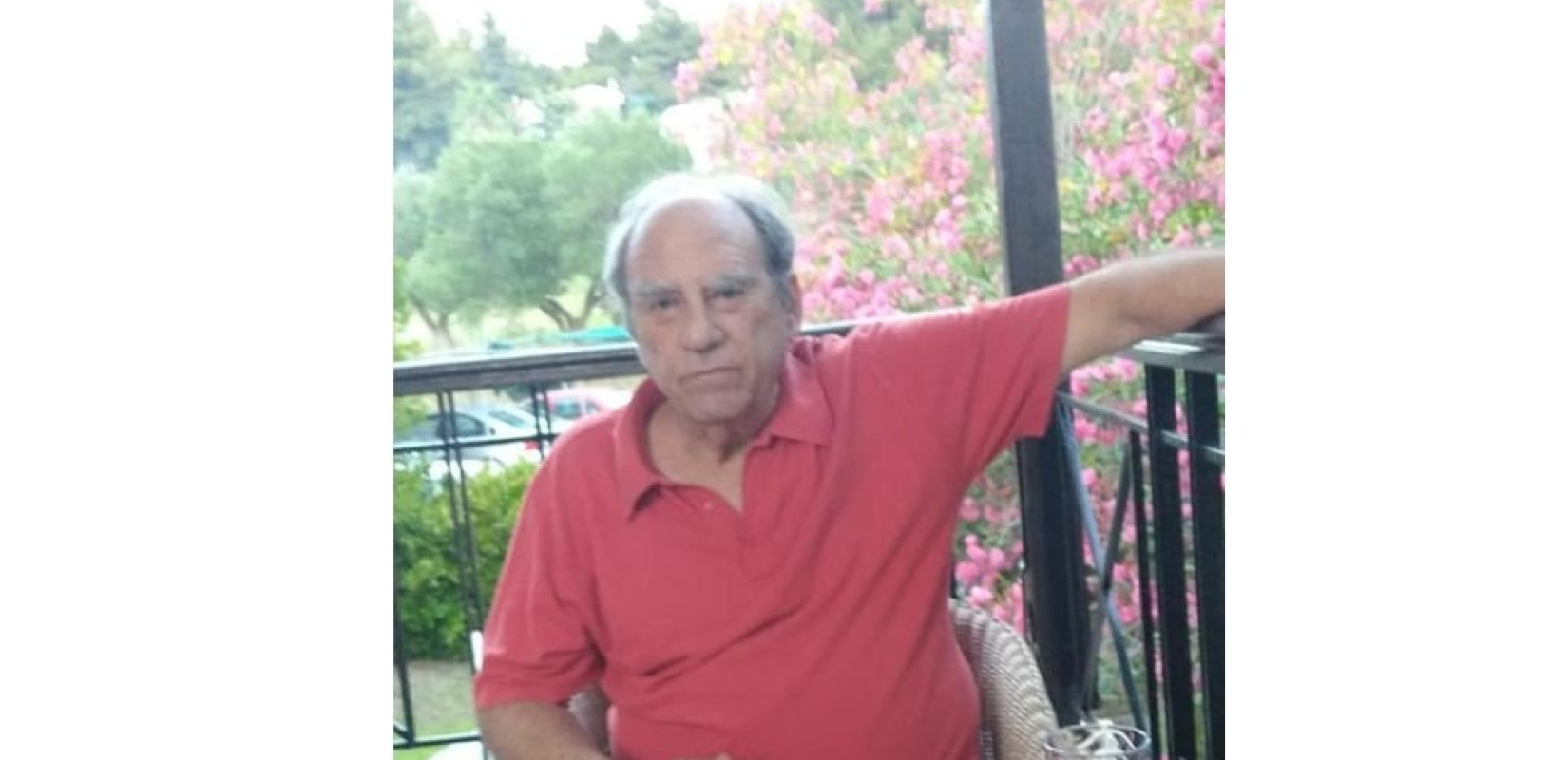 Πέθανε ο καθηγητής του ΑΠΘ Κώστας Τσούρος 