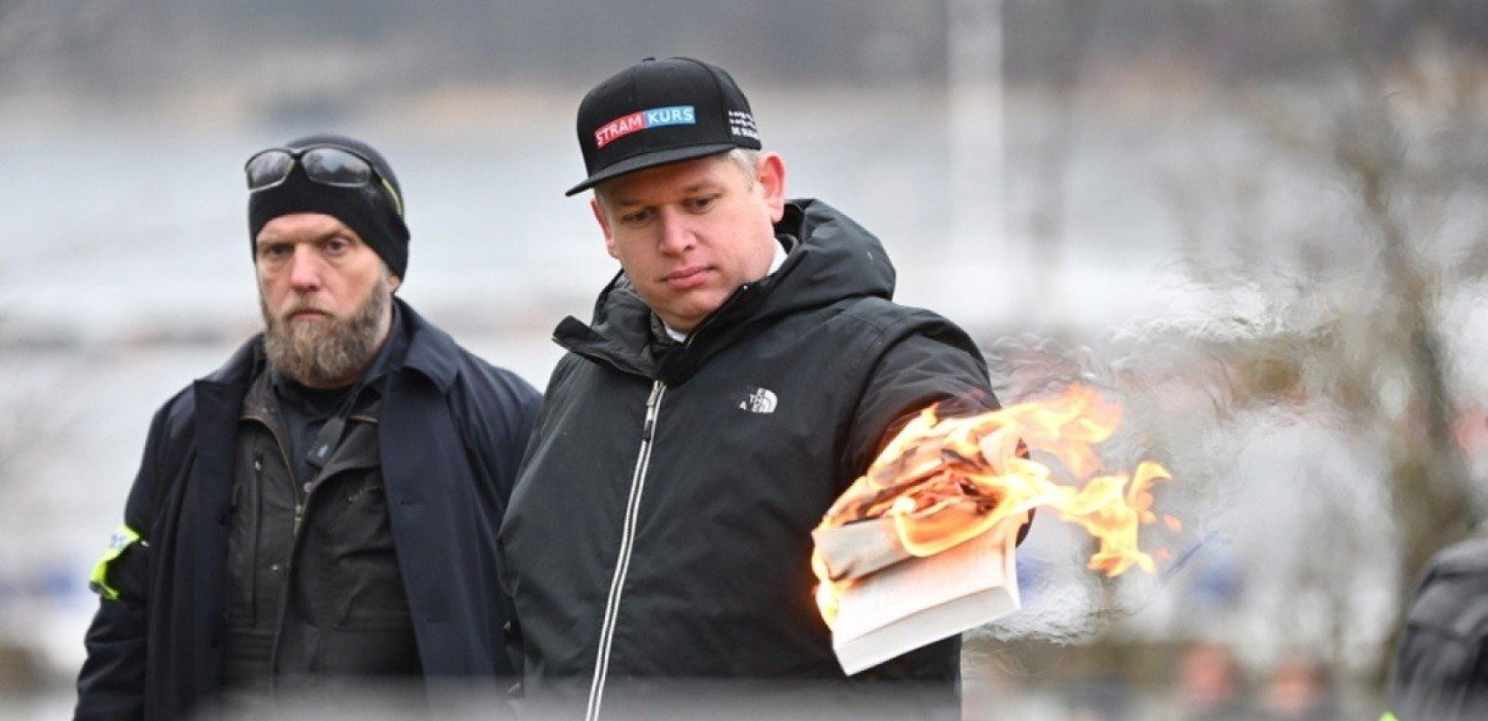 Τουρκία: Το ΥΠΕΞ κάλεσε διπλωμάτες Δανίας και Ολλανδίας για εξηγήσεις 