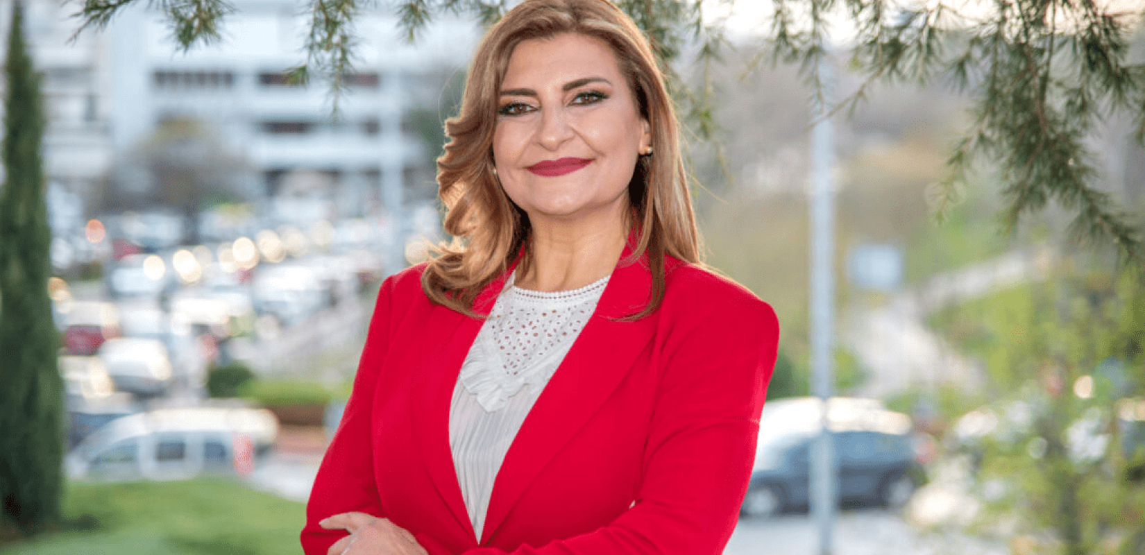 Ευαγγελία Λιακούλη στη «ΜτΚ»: Η επιτελική «Βαβέλ» συνεχίζει ακάθεκτη