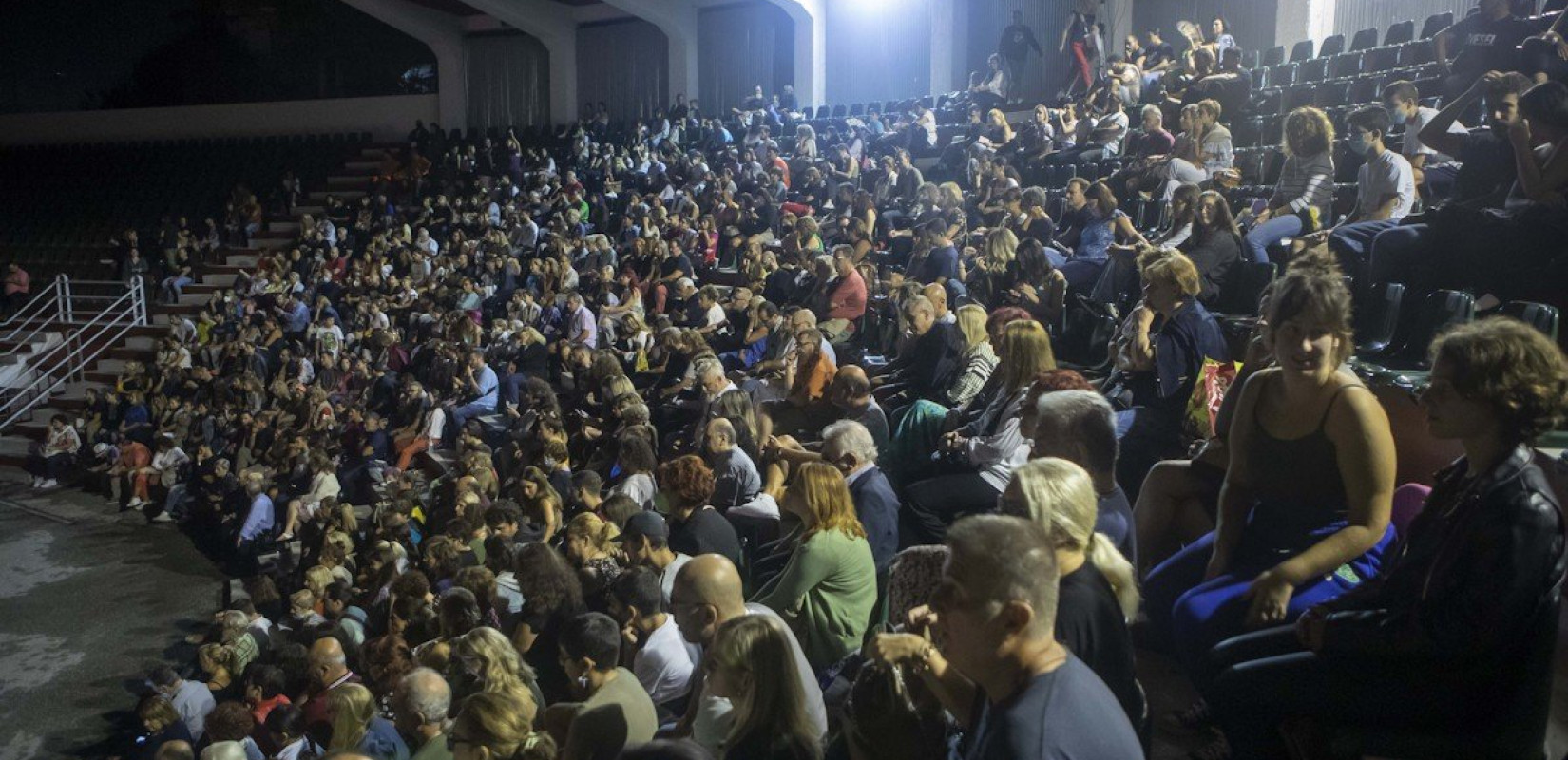 Αρχίζουν τα Μερκούρεια στον δήμο Νεάπολης - Συκεών