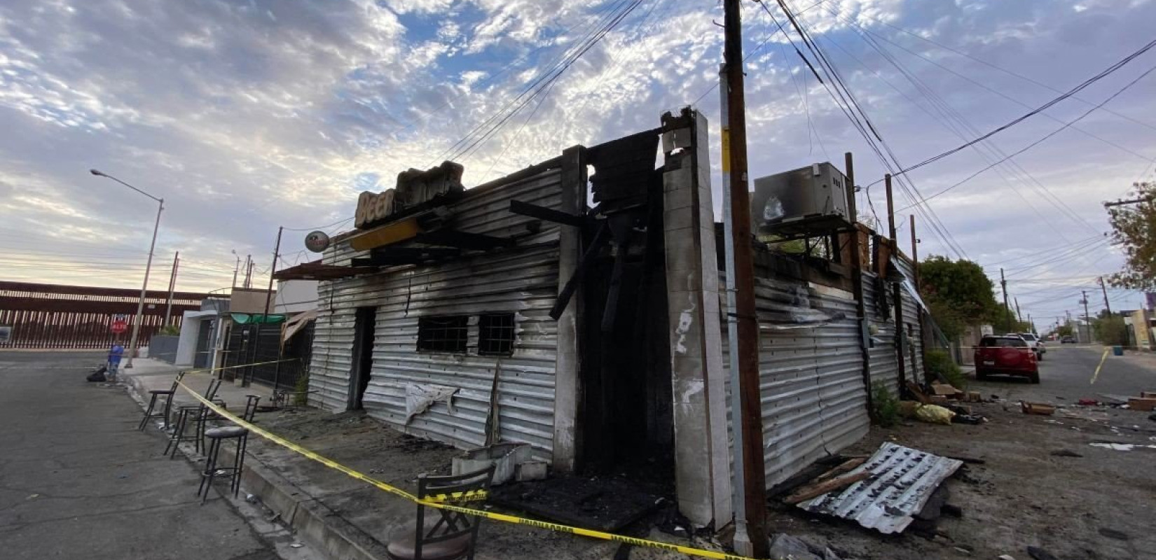 Μεξικό: 11 νεκροί σε συγκρούσεις πολιτών με κακοποιούς (βίντεο)