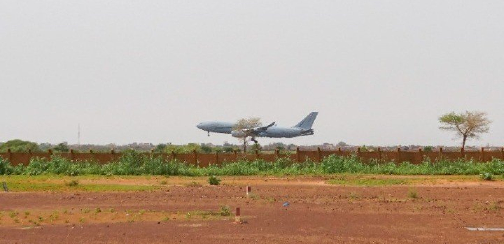 Νίγηρας: Η χούντα κατηγορεί τη Γαλλία για σχέδιο αποσταθεροποίησης της χώρας