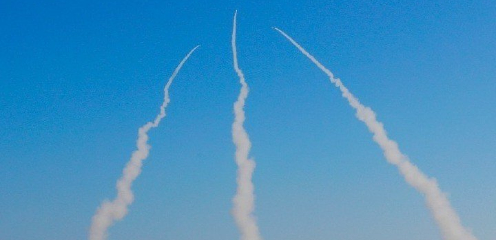 Ρωσία: Πύραυλοι της Ουκρανίας καταρρίφθηκαν στην περιφέρεια Κουρσκ