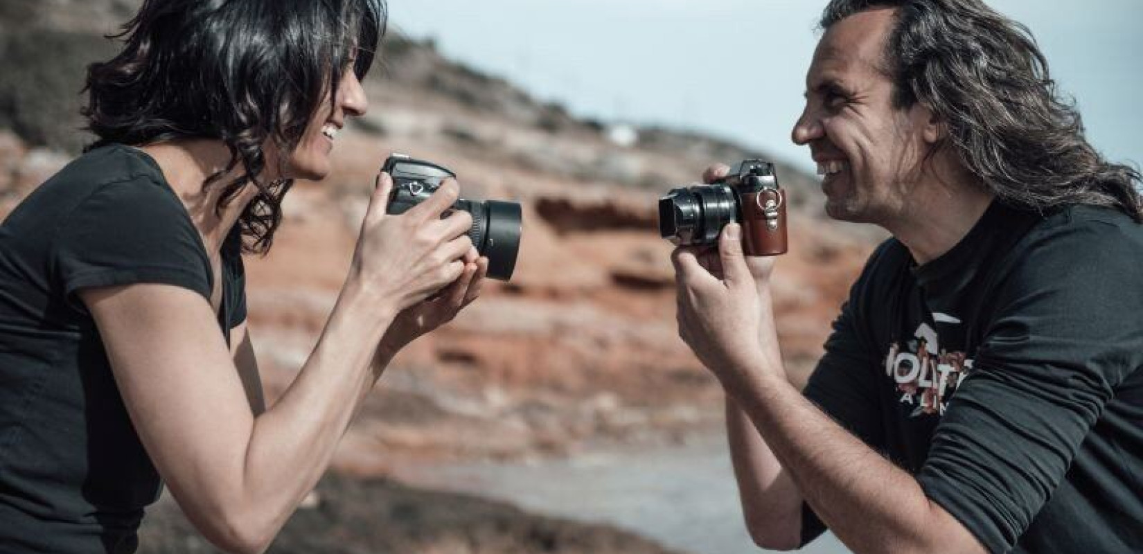 «The Road Experience»: Αθήνα-Βρυξέλλες μέσα από μια διαδρομή γεμάτη φωτογραφικά στιγμιότυπα
