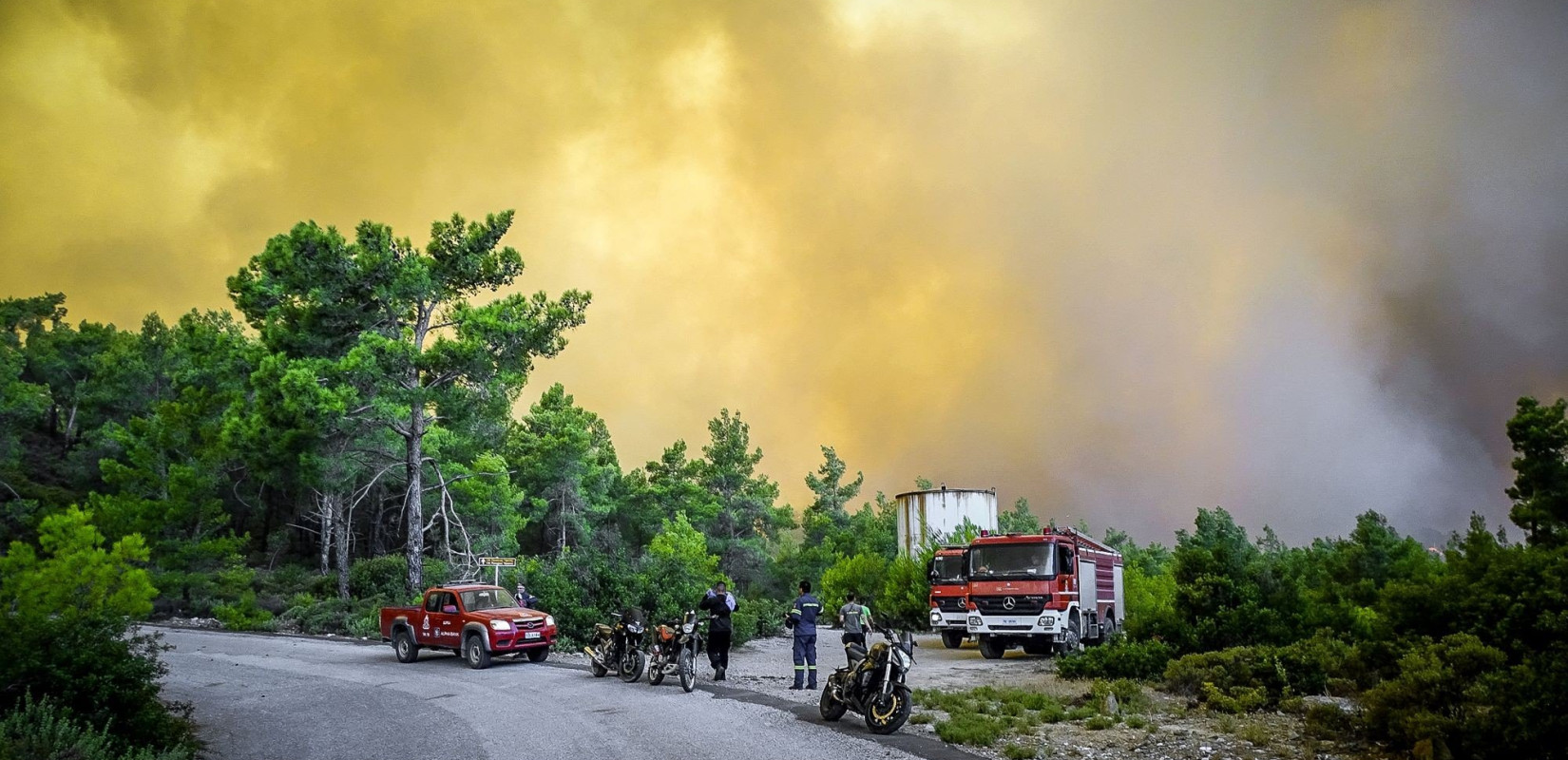 Μηταράκης: Με C-130 στη Ρόδο αστυνομικοί της ΟΠΚΕ και της ΔΙΑΣ