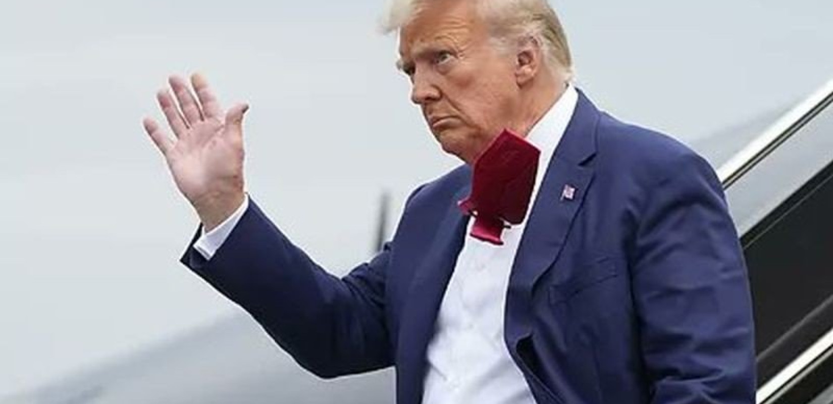 ΗΠΑ: Αθώος δήλωσε ο Τραμπ στο δικαστήριο στις κατηγορίες για συνωμοσία