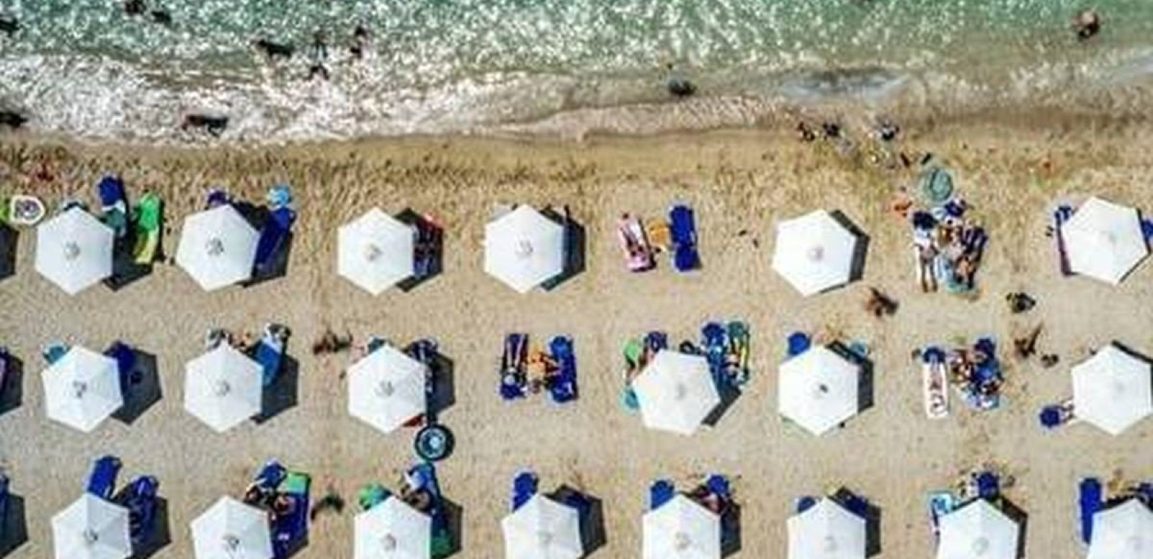 Καιρός: Αφόρητη ζέστη σε όλη τη χώρα - Έως και 41 βαθμούς θα φτάσει ο υδράργυρος