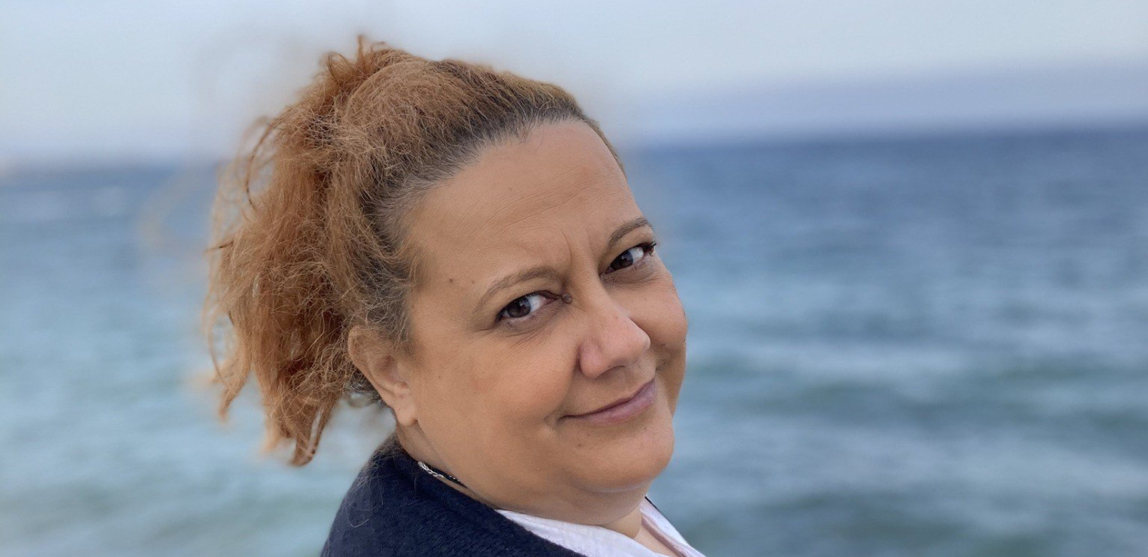 «Έφυγε» η δημοσιογράφος Κατερίνα Ιωακείμ - Πένθος στον ελληνικό Τύπο