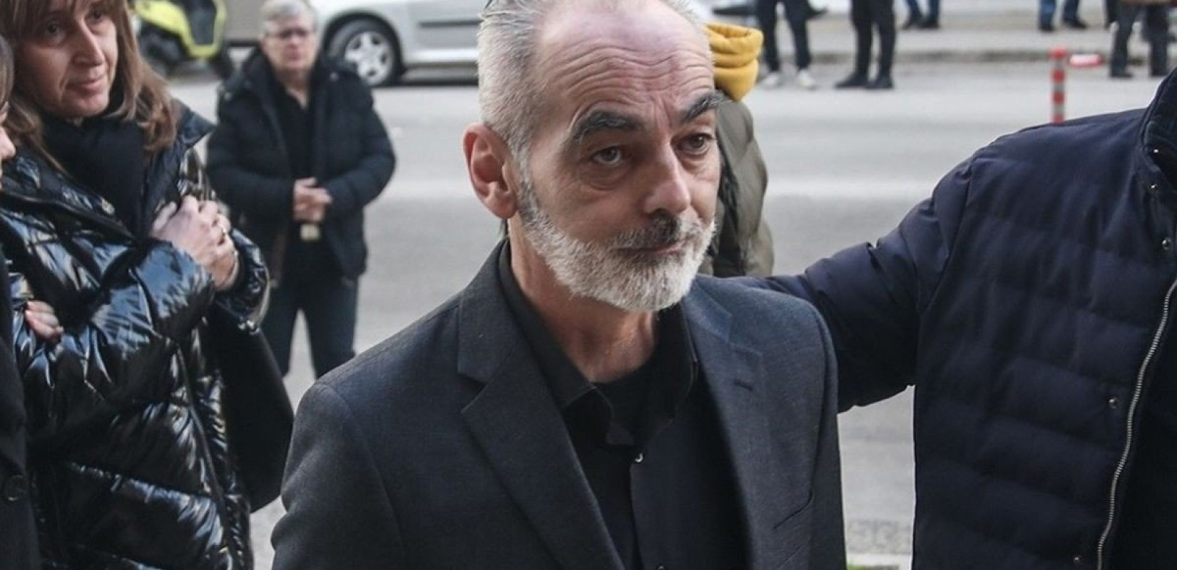 Αριστείδης Καμπανός: Όσοι αύριο ανάψουν ένα κερί για τον Άλκη να το κάνουν και για τους επτά οπαδούς του ΠΑΟΚ