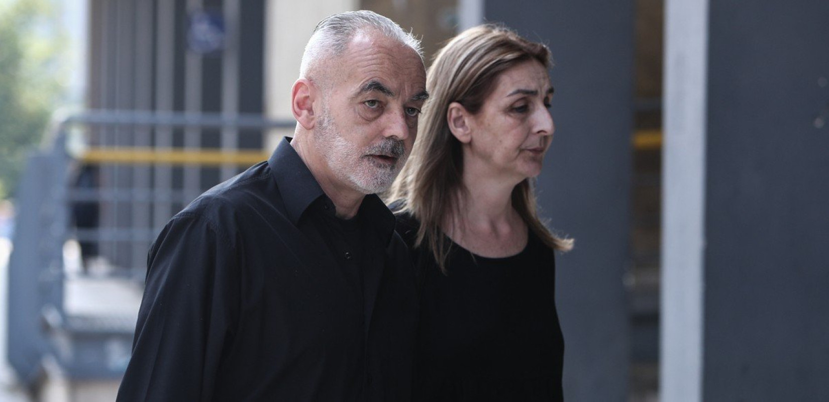 Πατέρας Α. Καμπανού για το νεκρό φίλαθλο στη Νέα Φιλαδέλφεια: «Τα λόγια είναι φτωχά» (βίντεο)