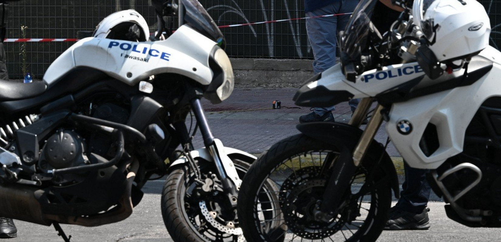 Θεσσαλονίκη: Εξιχνιάστηκε οπαδική επίθεση σε 15χρονο στην Σταυρούπολη