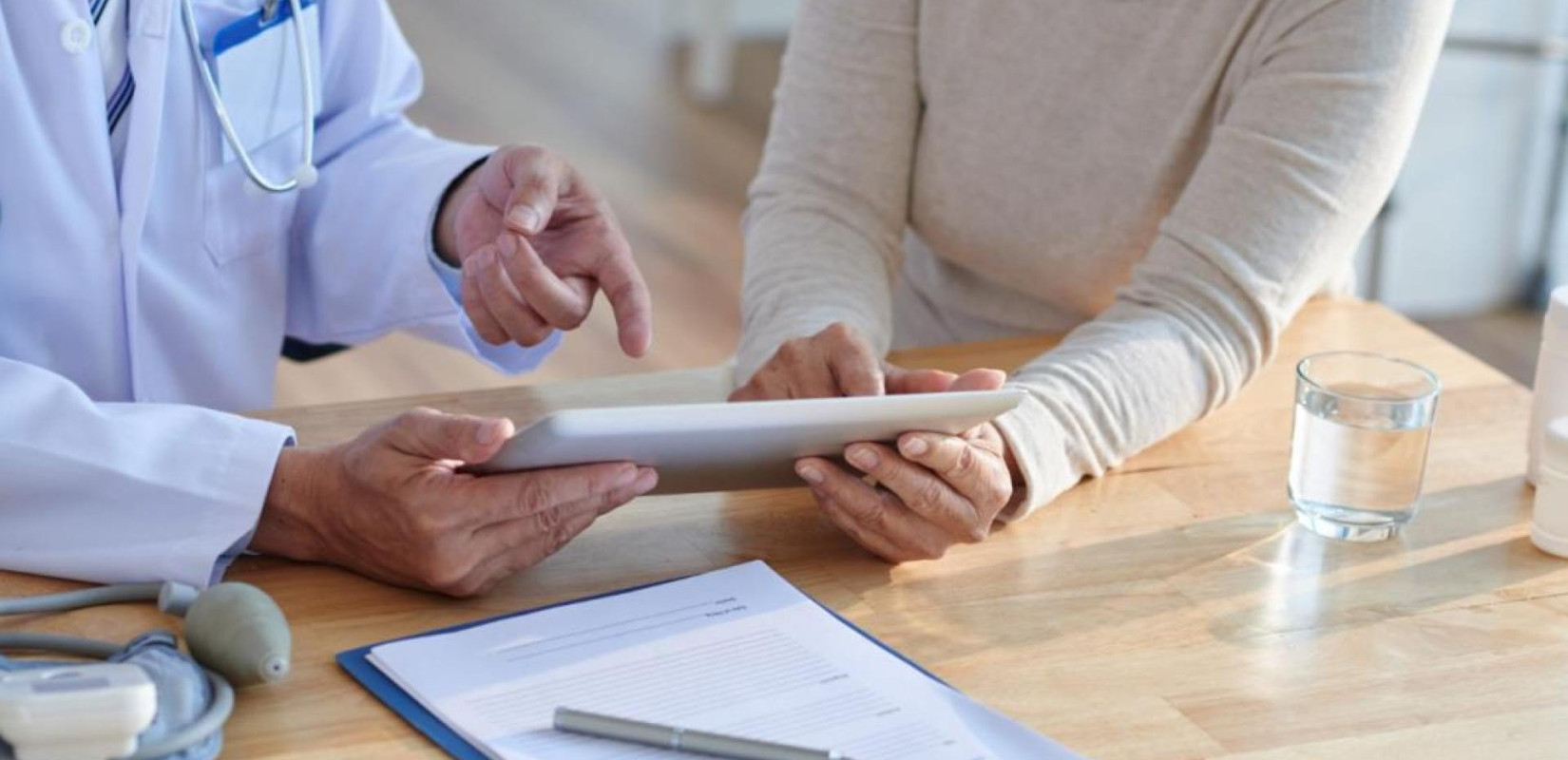 Υγεία: Στο νοσοκομείο Μεταξά η πρώτη βιοψία παγκρέατος με ενδοσκοπικό υπέρηχο