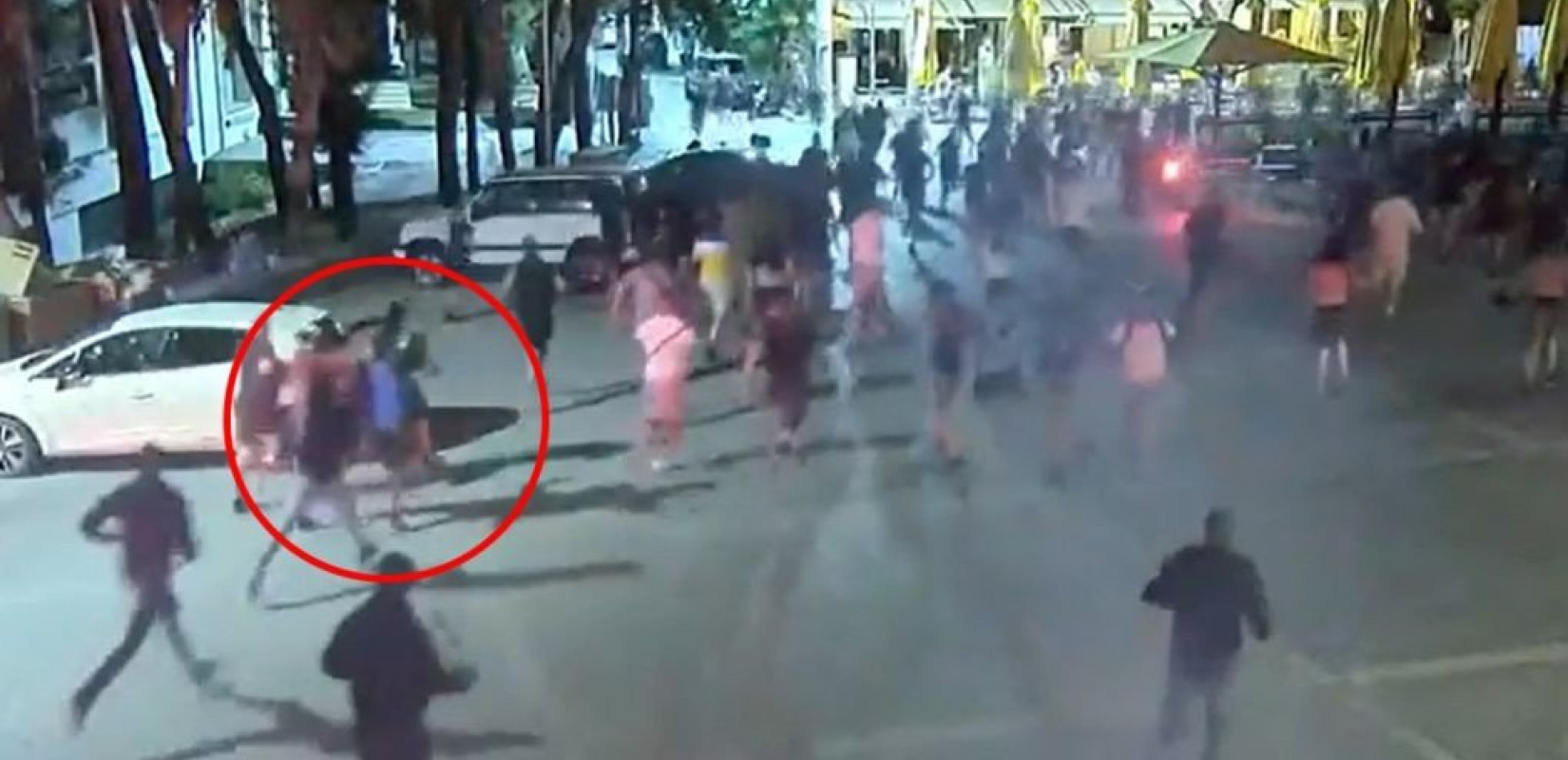 Νέα Φιλαδέλφεια: Στο «φως» οι καταθέσεις των αστυνομικών που πήγαν στο σημείο - Τι είδαν και τι βίωσαν (βίντεο)