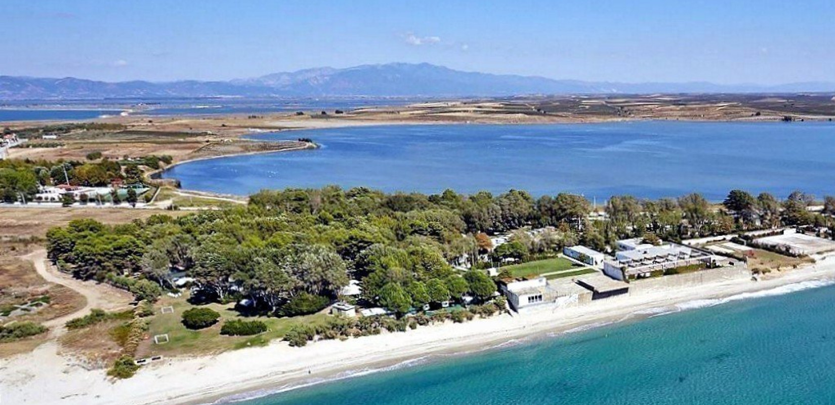 ΄Έρχεται το πρώτο διεθνές μουσικό κατασκηνωτικό Φεστιβάλ - Πάνω από 3.000 επισκέπτες από όλο τον κόσμο