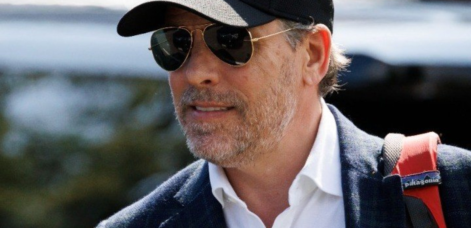 ΗΠΑ: Στις 3 Ιουνίου η δίκη του γιου του Μπάιντεν για παράνομη οπλοκατοχή