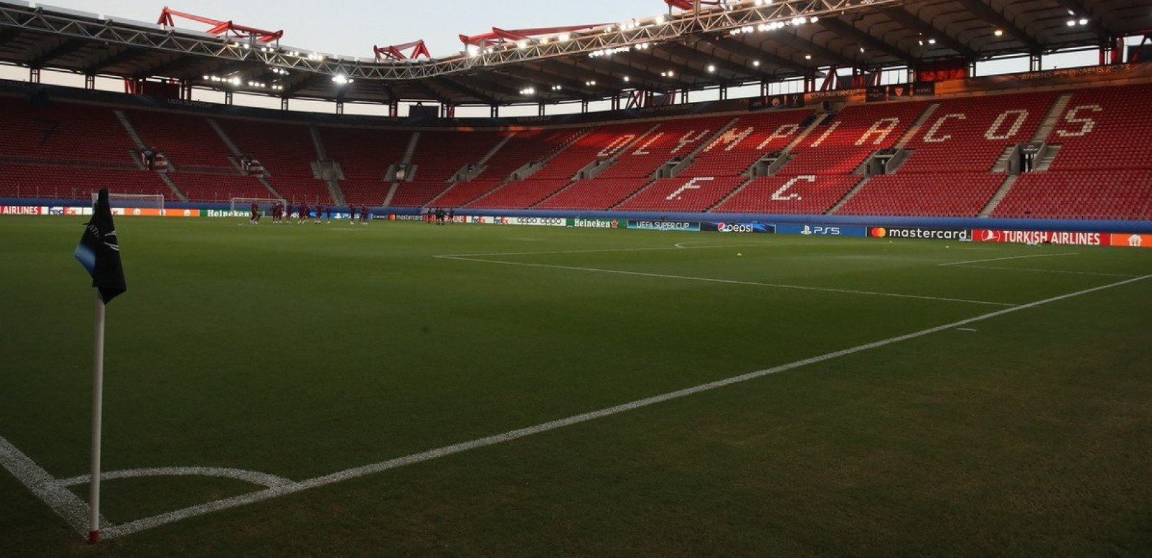 Ποινική δίωξη στον Βαγγέλη Μαρινάκη και άλλα τέσσερα στελέχη της ΠΑΕ Ολυμπιακός για τη δολοφονία του Γιώργου Λυγγερίδη