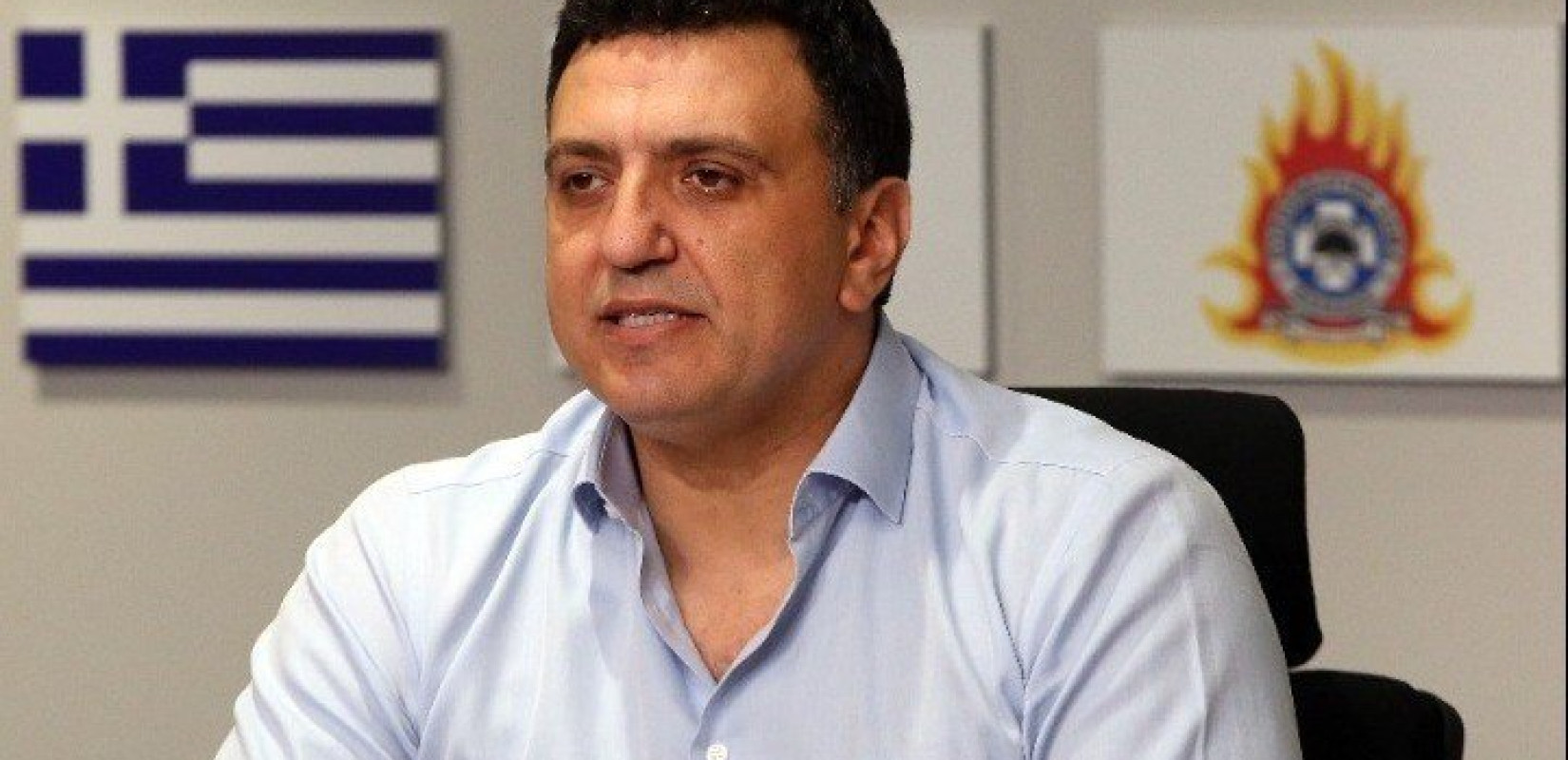 Κικίλιας: Το 2025 θα έχουν προσληφθεί στο Πυροσβεστικό Σώμα πάνω από 1.600 άτομα - Μη ικανοποιημένοι οι πυροσβέστες