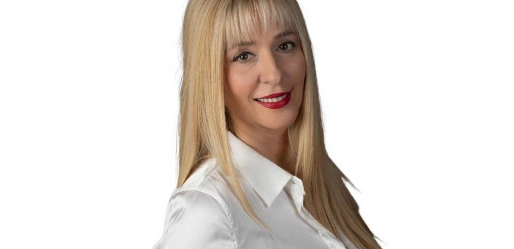 Κλείνει σήμερα την αυλαία της πρροεκλογικής της εκστρατείας η Μαρία Μανούκα στον Εύοσμο