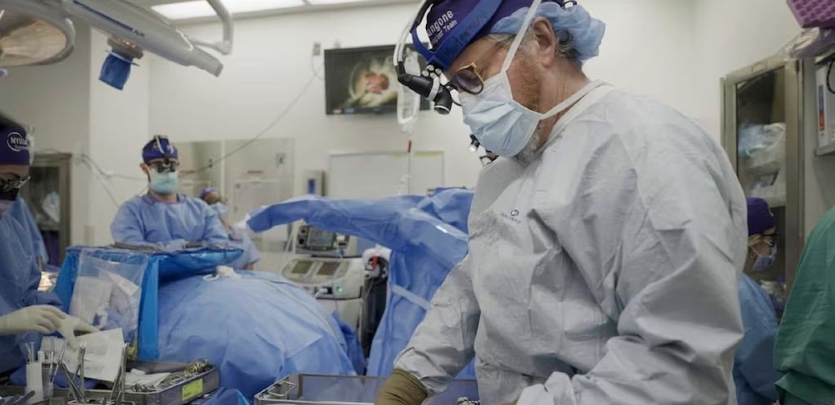 Ελληνικός Οργανισμός Μεταμοσχεύσεων: Αναληθές το δημοσίευμα μεταμόσχευσης οργάνου προερχόμενου από εμπορία