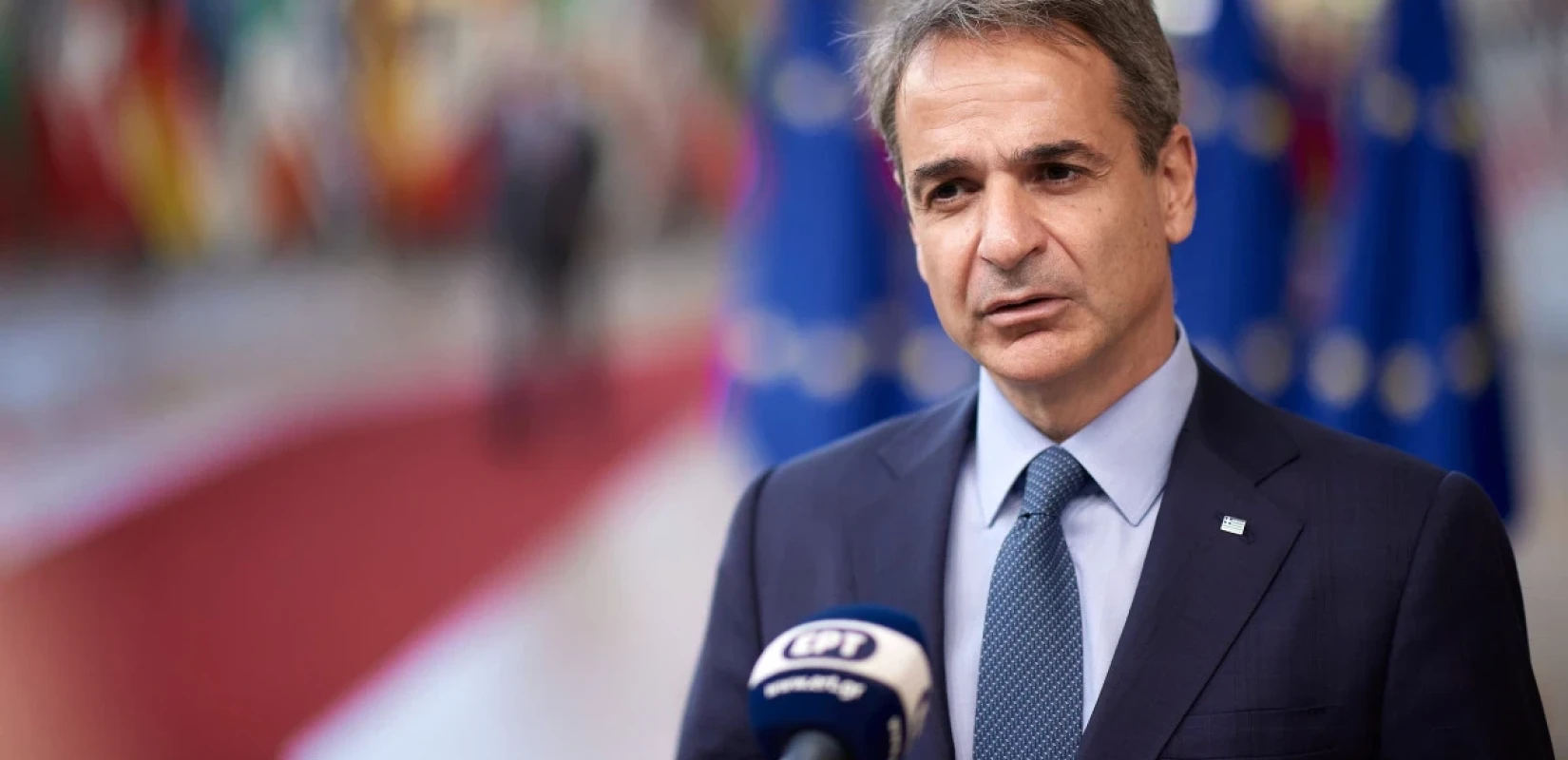 Η ΕΕ συζητά για το μέλλον της, τo Μεταναστευτικό και την κλιματική αλλαγή - Στη Γρανάδα ο Μητσοτάκης