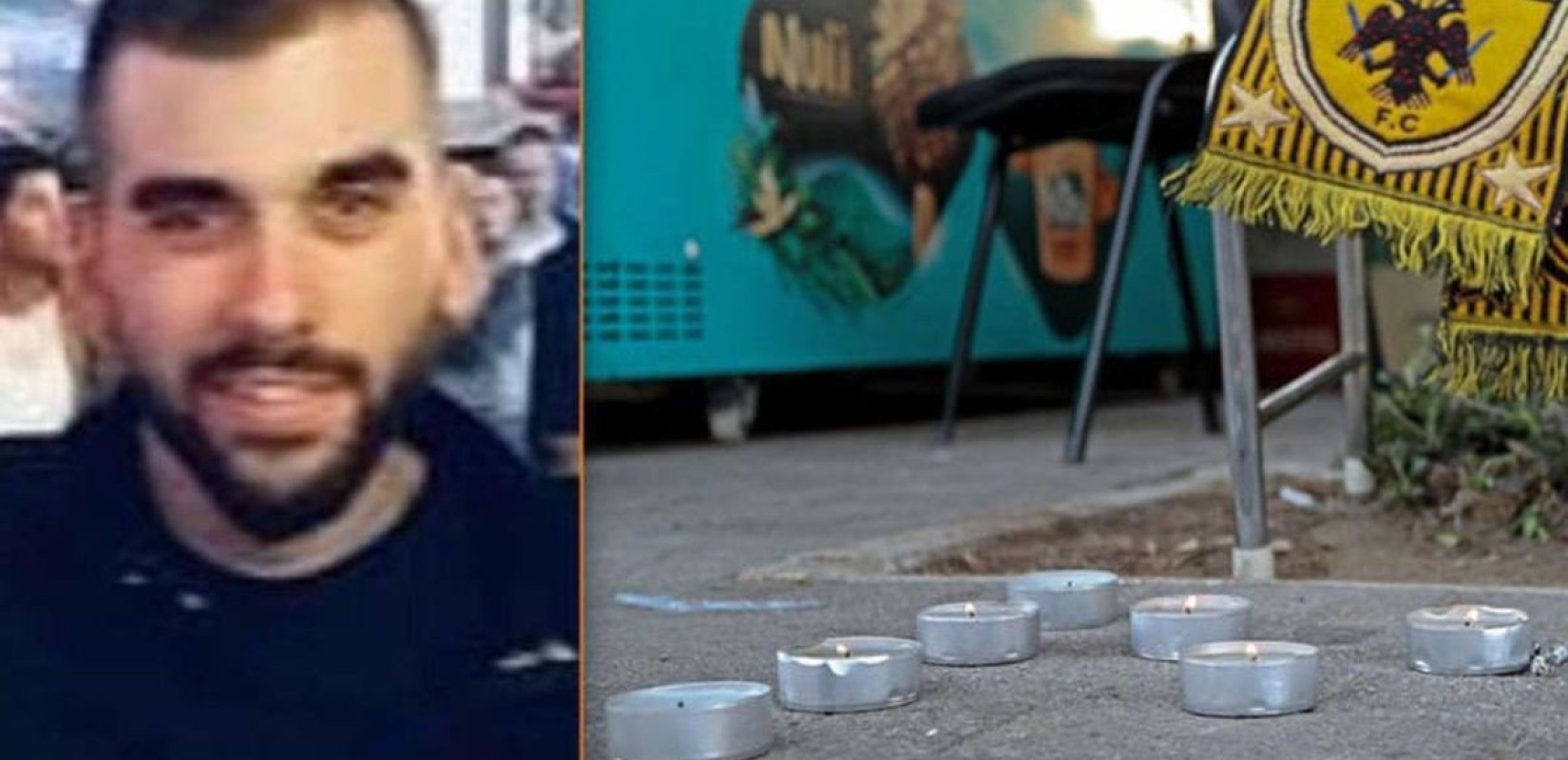 Βόμβα του Εισαγγελέα Εφετών για την ΕΛΑΣ και τη δολοφονία Κατσουρή - Ζητάει έλεγχο για κακούργημα