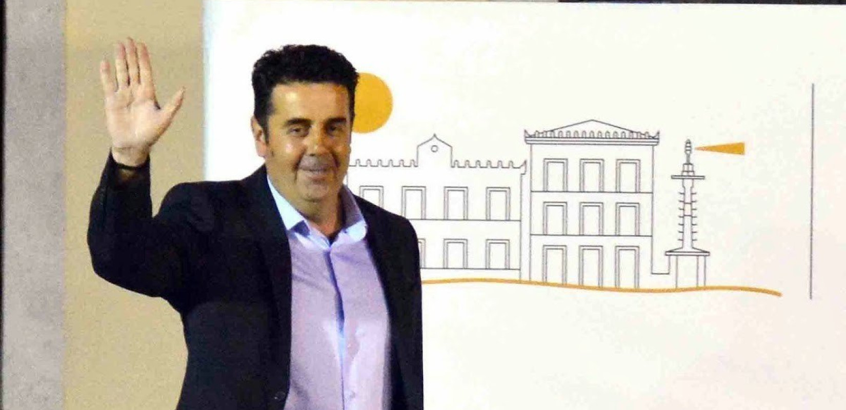ΝΔ: Δεν είναι μέλος μας ο δήμαρχος Ναυπλίου