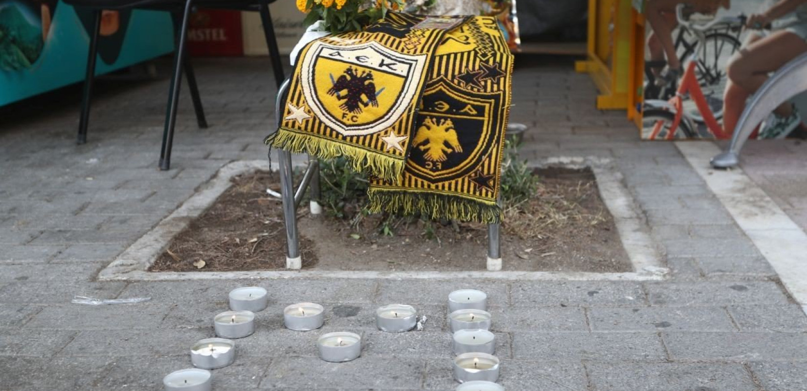 Η προϊσταμένη της εισαγγελίας Εφετών εποπτεύει των ερευνών για τα γεγονότα στη Νέα Φιλαδέλφεια