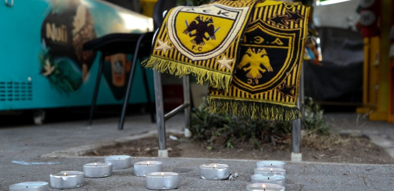 Νεκρός οπαδός στη Νέα Φιλαδέλφια: «Είχαν άγριες διαθέσεις. Χτυπούσαν ό,τι βρίσκανε», λένε αυτόπτες μάρτυρες (βίντεο)