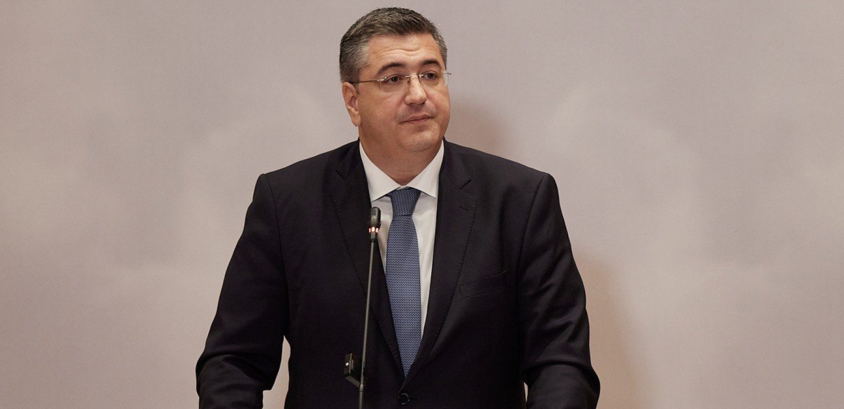 Αναβάλεται η παρουσίαση στα ΜΜΕ του εκλογικού κέντρου της «Αλληλεγγύης» του Α. Τζιτζικώστα στη Θεσσαλονίκη