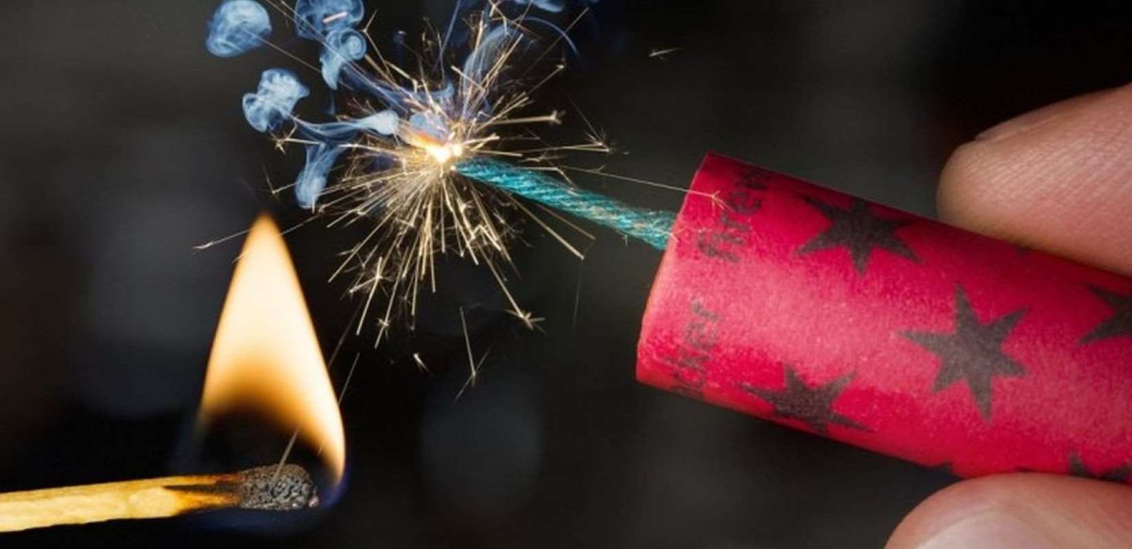 Θεσσαλονίκη: Συνελήφθη 48χρονη στο Εύοσμο για παράνομη εμπορία πυροτεχνημάτων