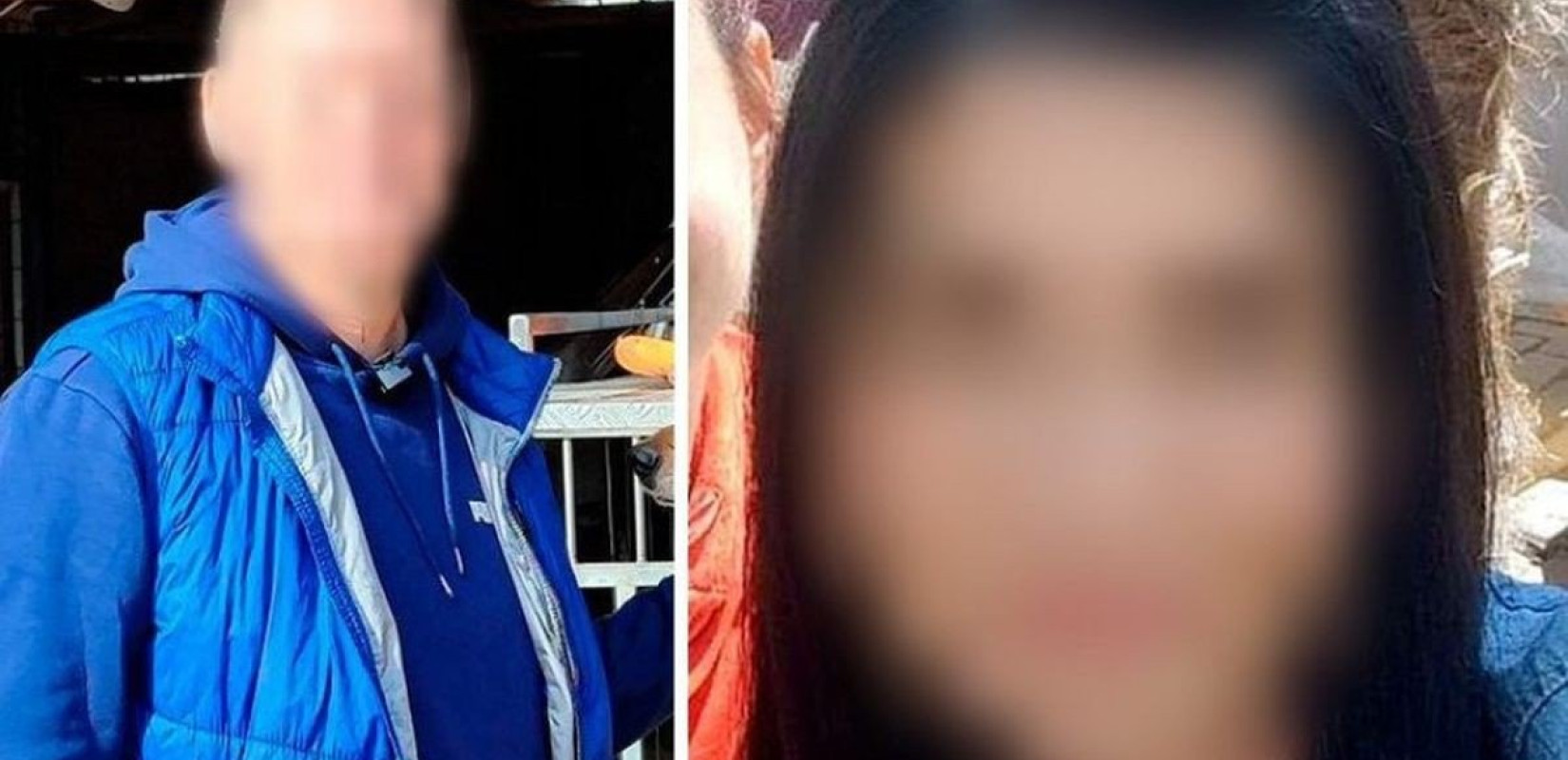 Λάρισα: Σοκάρει η 43χρονη αστυνομικός - «Πιστεύω ότι πρόθεσή του ήταν να με σκοτώσει»»