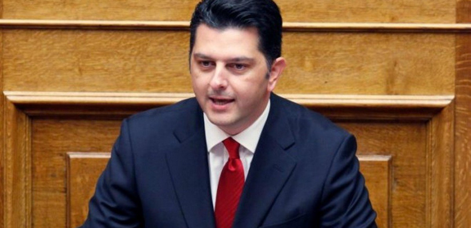 Θεσσαλονίκη: Πιάνει δουλειά ο Μιχάλης Μπεκίρης και οι συνεργάτες του, στο πρωθυπουργικό γραφείο