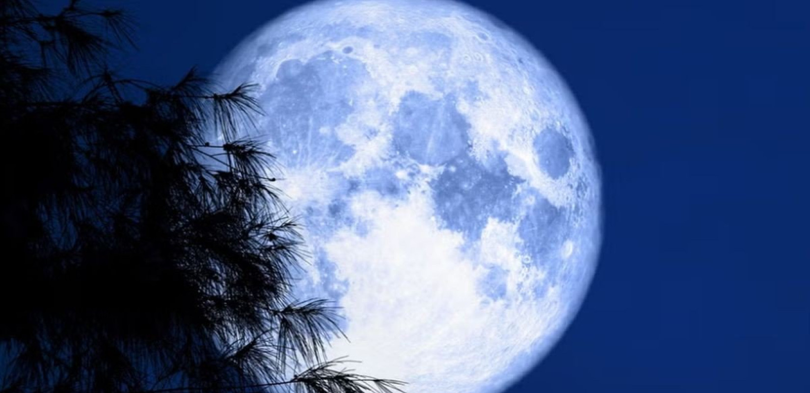 Απόψε η υπερπανσέληνος του Αυγούστου - Γιατί ονομάζεται «Μπλε Φεγγάρι»