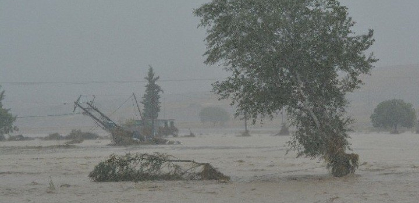 ΔΥΠΑ: Αυτόματη ανανέωση καρτών ανεργίας και δήλωσης παρουσίας επιδοτούμενων στους πλημμυροπαθείς