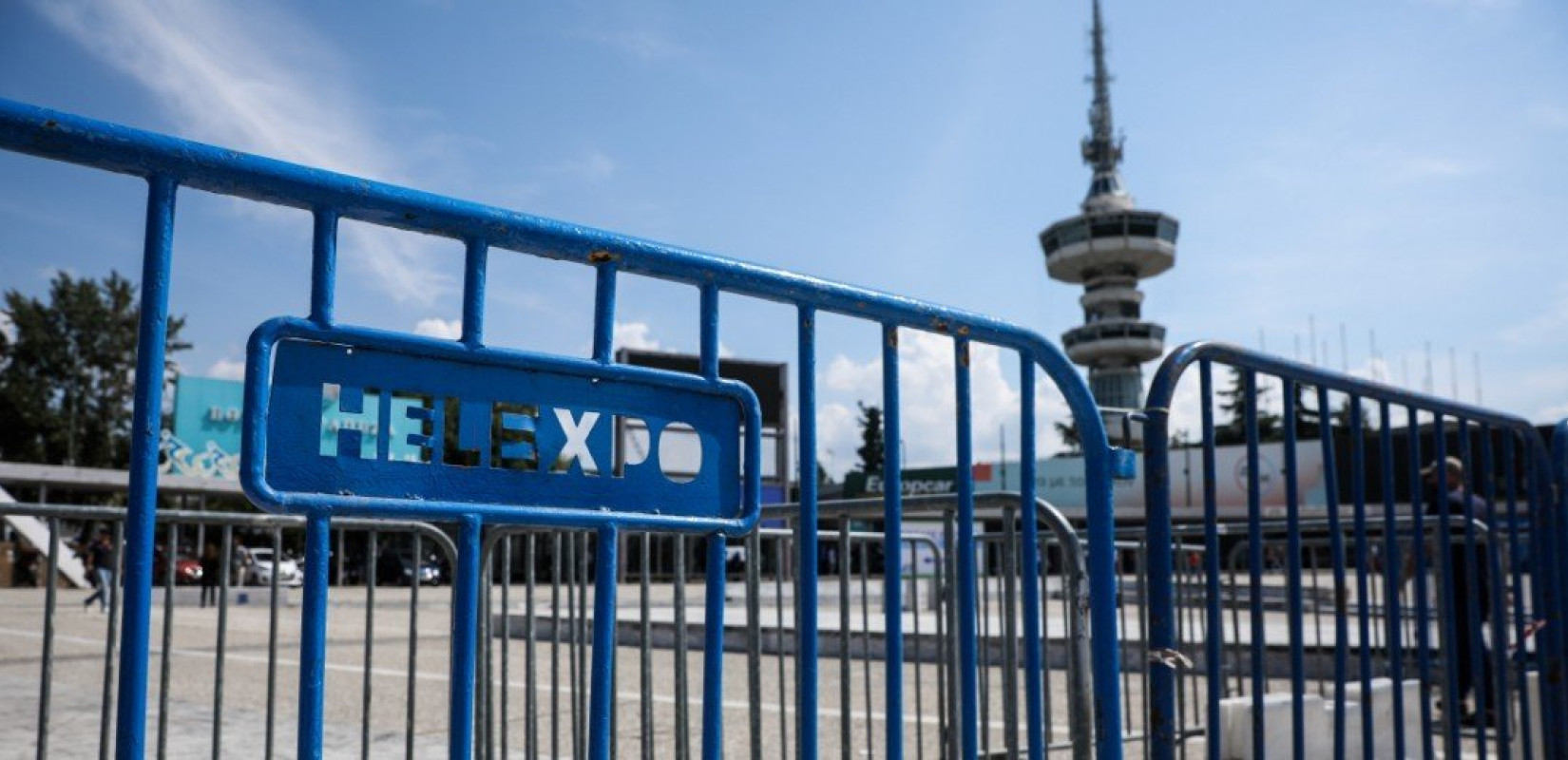 Θεσσαλονίκη: Γεμάτο πολιτικό τετραήμερο από σήμερα στη ΔΕΘ. Γράφει ο  Σαλονικιός