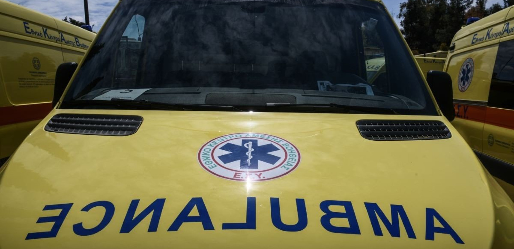 Θεσσαλονίκη: Οδηγός έπαθε ανακοπή στη Μουδανιών