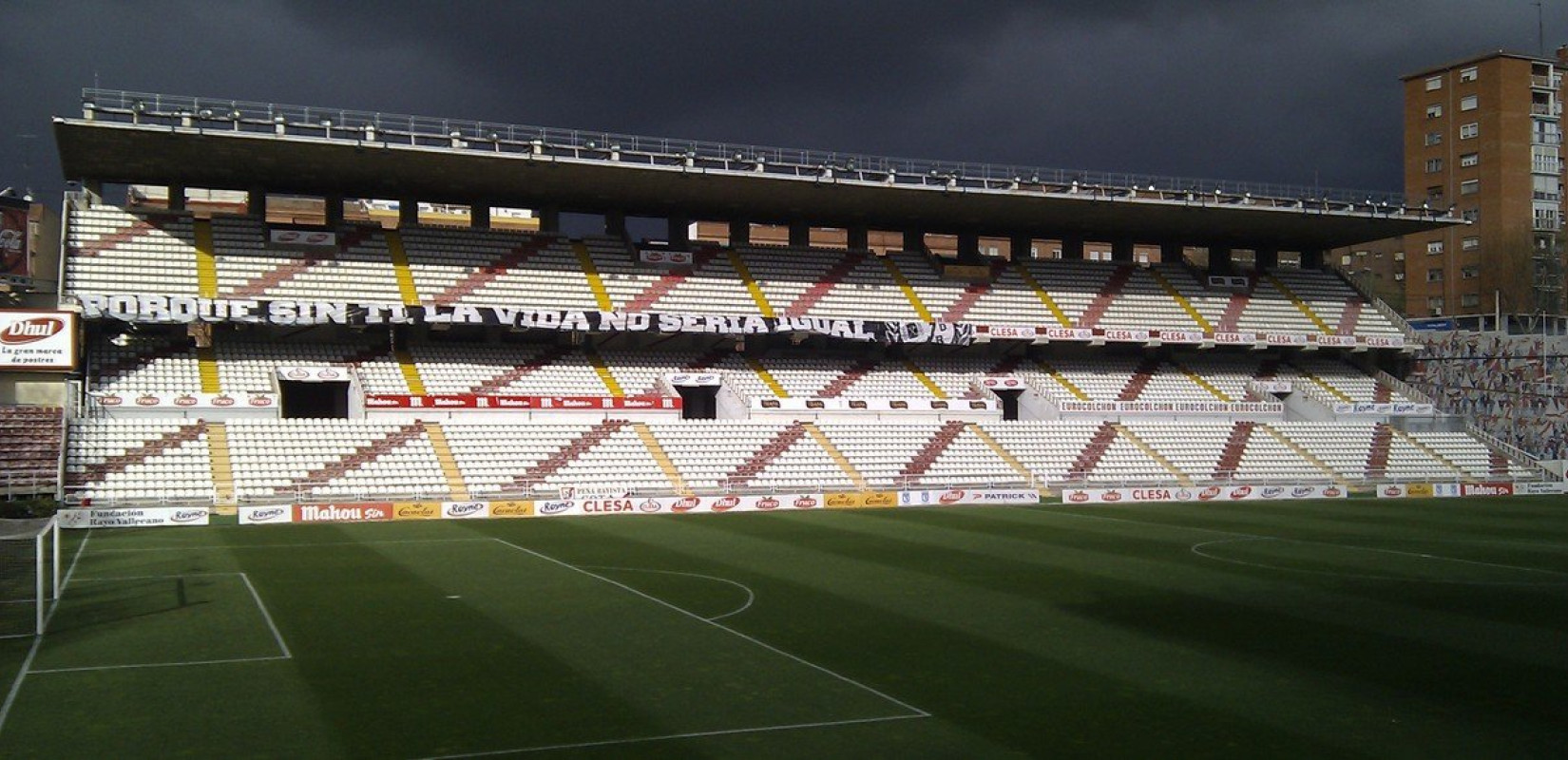 Στοίχημα: Ποντάρισμα στις ισοπαλίες σε «Vallecas» και «Sao Miguel»