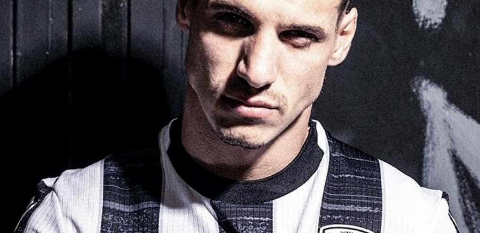 «Έχω DNA πρωταθλητή»: Οι πρώτες δηλώσεις του Κίριλ Ντεσπόντοφ για τον ΠΑΟΚ (βίντεο) 