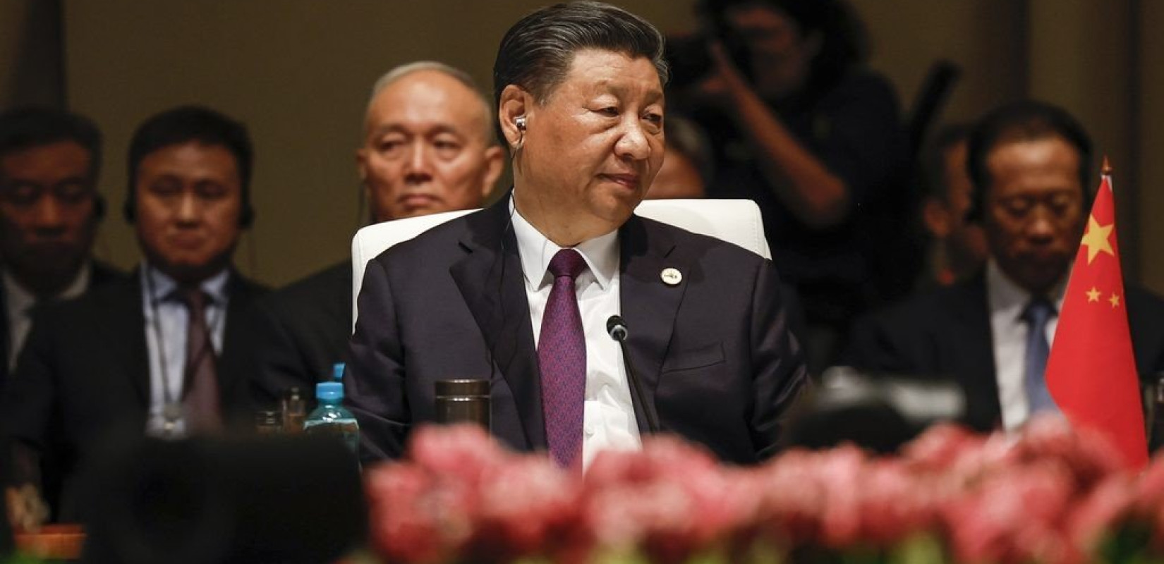 Κίνα: «Οι δασμοί και οι εμπορικοί πόλεμοι βλάπτουν το διεθνές εμπόριο»