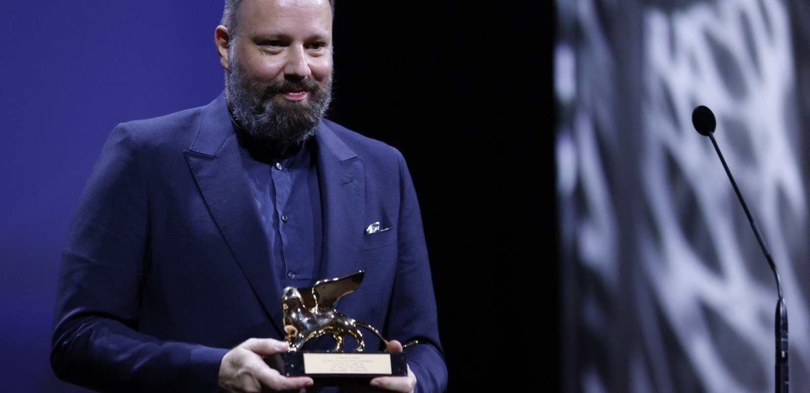 Η επόμενη ταινία του Γιώργου Λάνθιμου θα είναι ριμέικ και κωμωδία