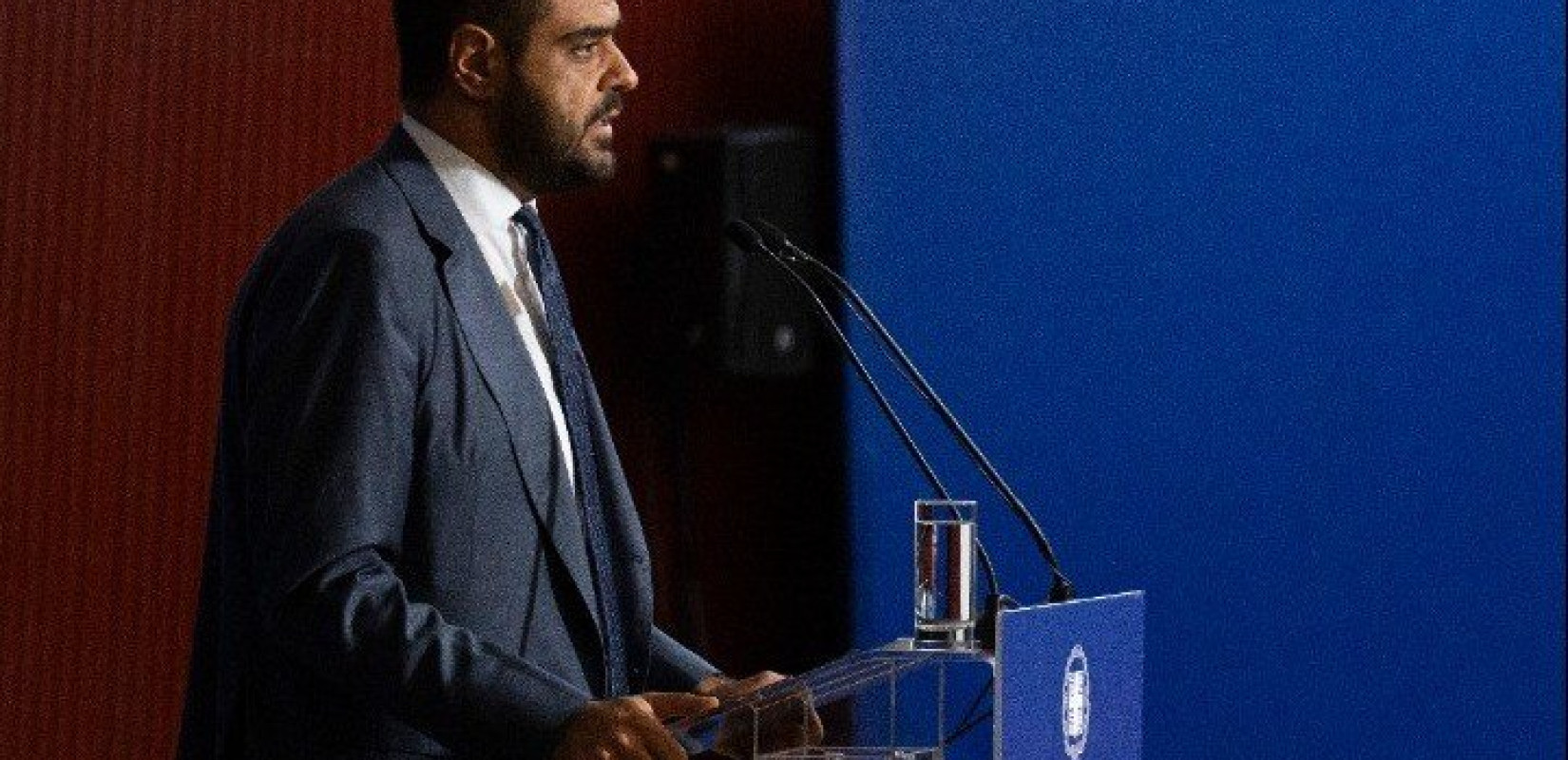 Μαρινάκης: Μέσα στην τετραετία ο νόμος για το γάμο των ομόφυλων ζευγαριών