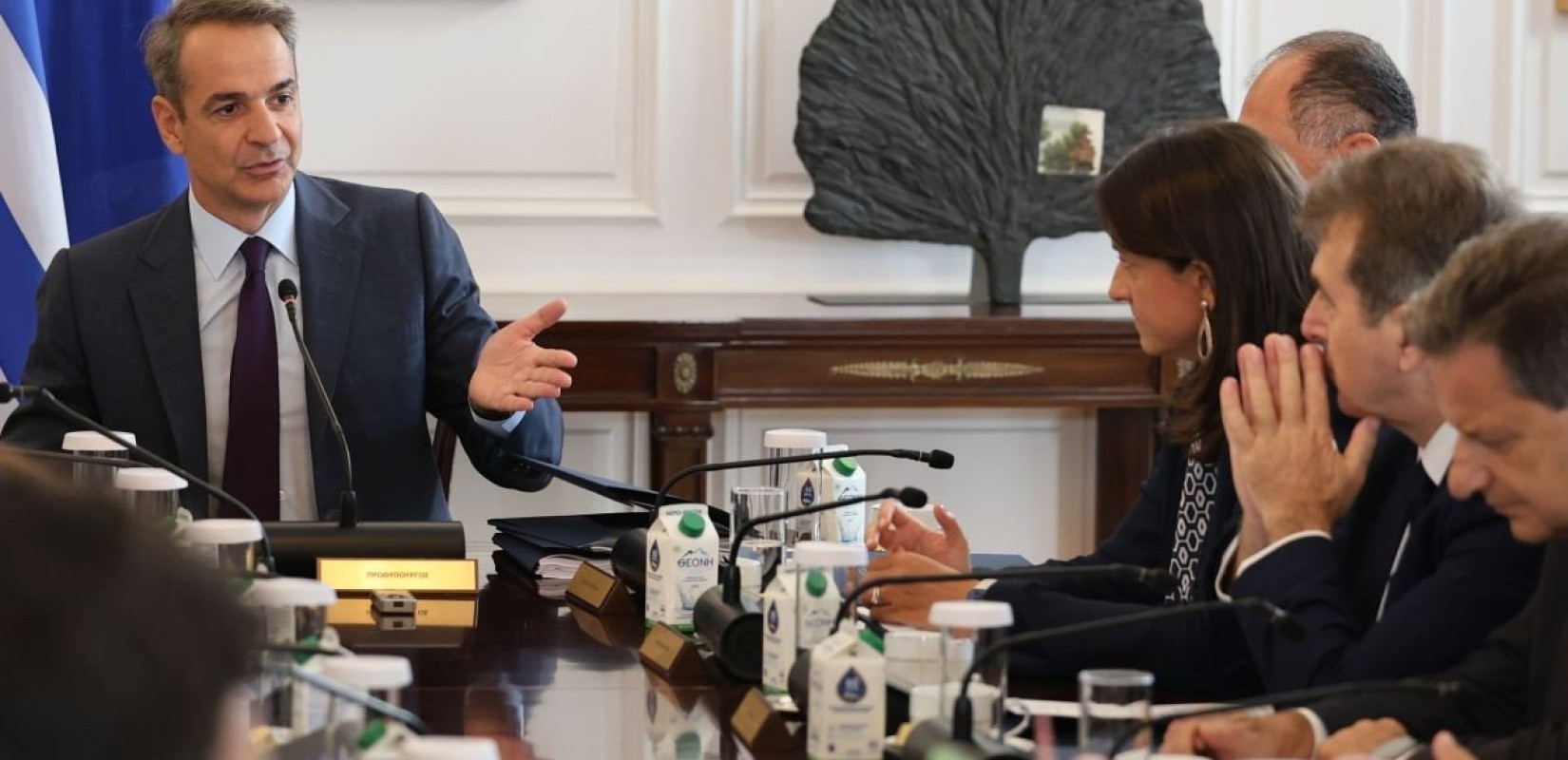 Γάμος ομόφυλων ζευγαριών: Την Τετάρτη στο υπουργικό το νομοσχέδιο (βίντεο)