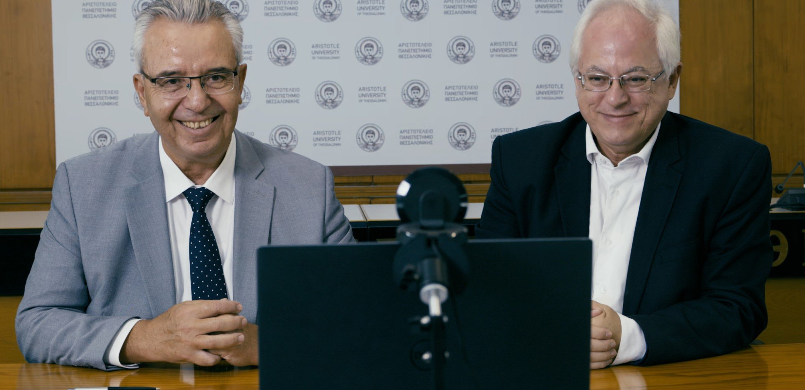 ΑΠΘ: Πρωτοποριακή Συμφωνία Επιστημονικής Συνεργασίας με το δημόσιο πανεπιστήμιο Colombo της Sri Lanka