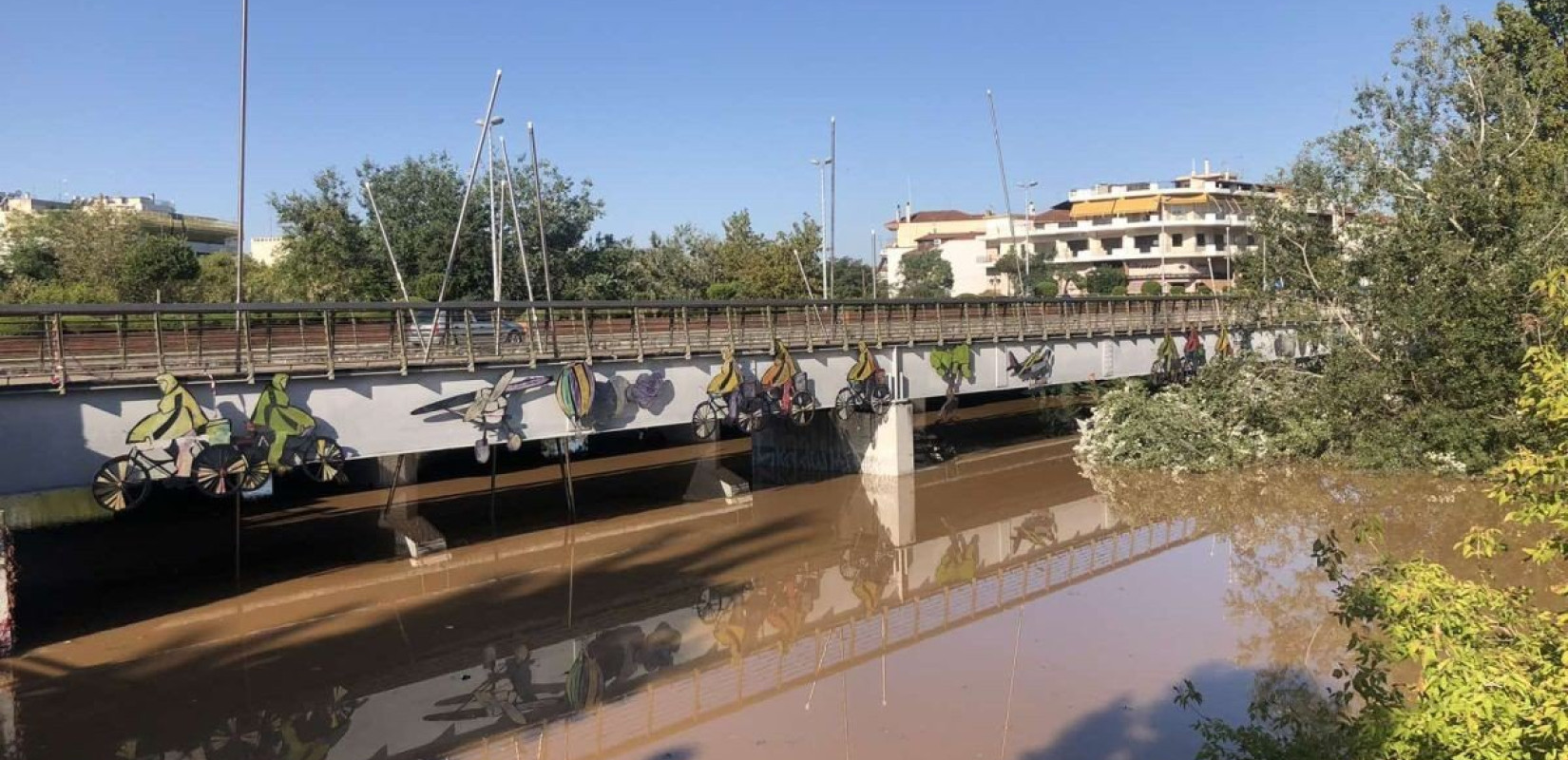 ΑΑΔΕ: Ειδικά γραφεία υποστήριξης στις ΔΟΥ της Θεσσαλίας για ένταξη πληγέντων στην Αρωγή