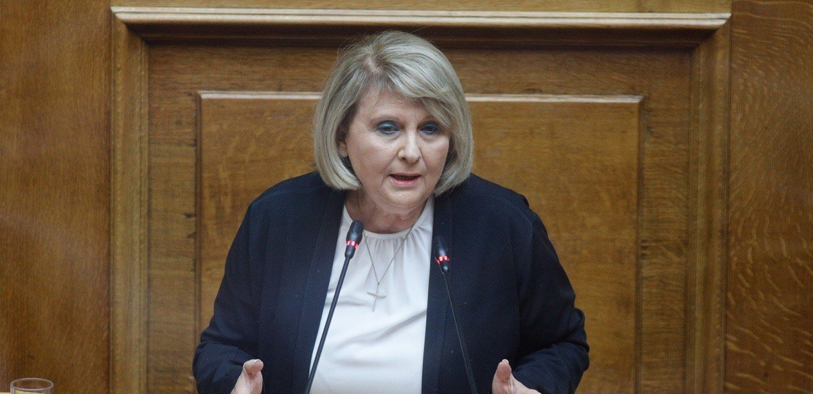 Βουλή: 4.255 παιδιά έχουν στεγαστεί τα τελευταία 2,5 χρόνια - Ζούσαν άστεγα ή σε επισφαλείς συνθήκες 